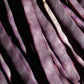 Purple Peacock Pole Bean Seeds online shopping