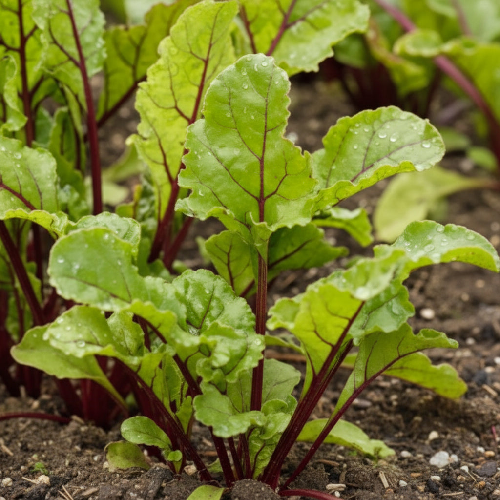 Merlin F1 Organic Beet Seeds online shopping