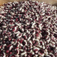 Jacob's Cattle Drying Bean Seeds online shopping