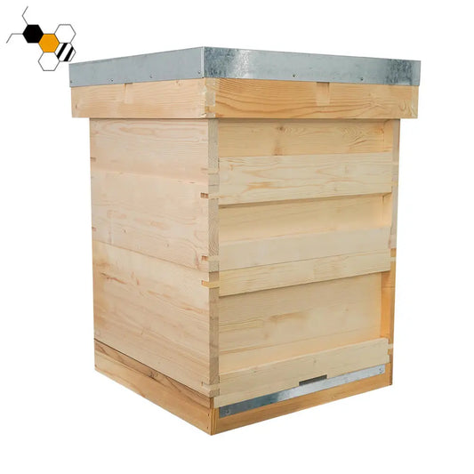 British Beehive