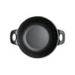 Victoria 6.5'' Cast Iron Cazuela Round Pot Barbecue grill online shopping