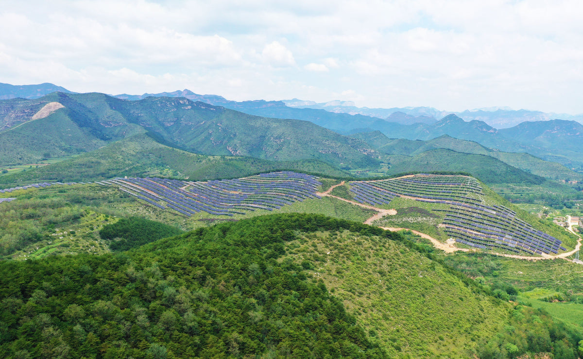 LONGi HI-MO9 Sea Shield 630-670M PV Module