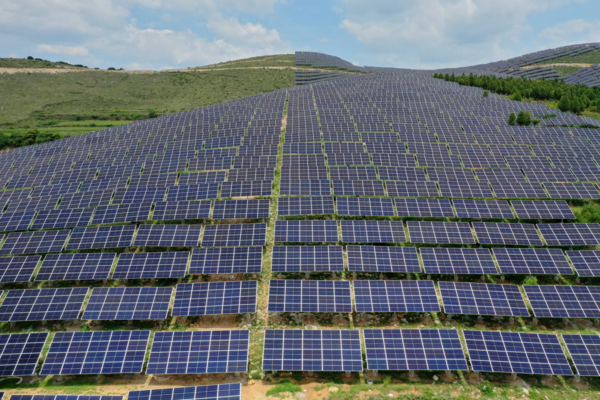 LONGi HI-MO7 595-625M PV Module LR7-72HGD