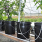 Toro Micro Irrigation White Spider Assembly - Pre Cut Leader Tube Irrigation online shopping