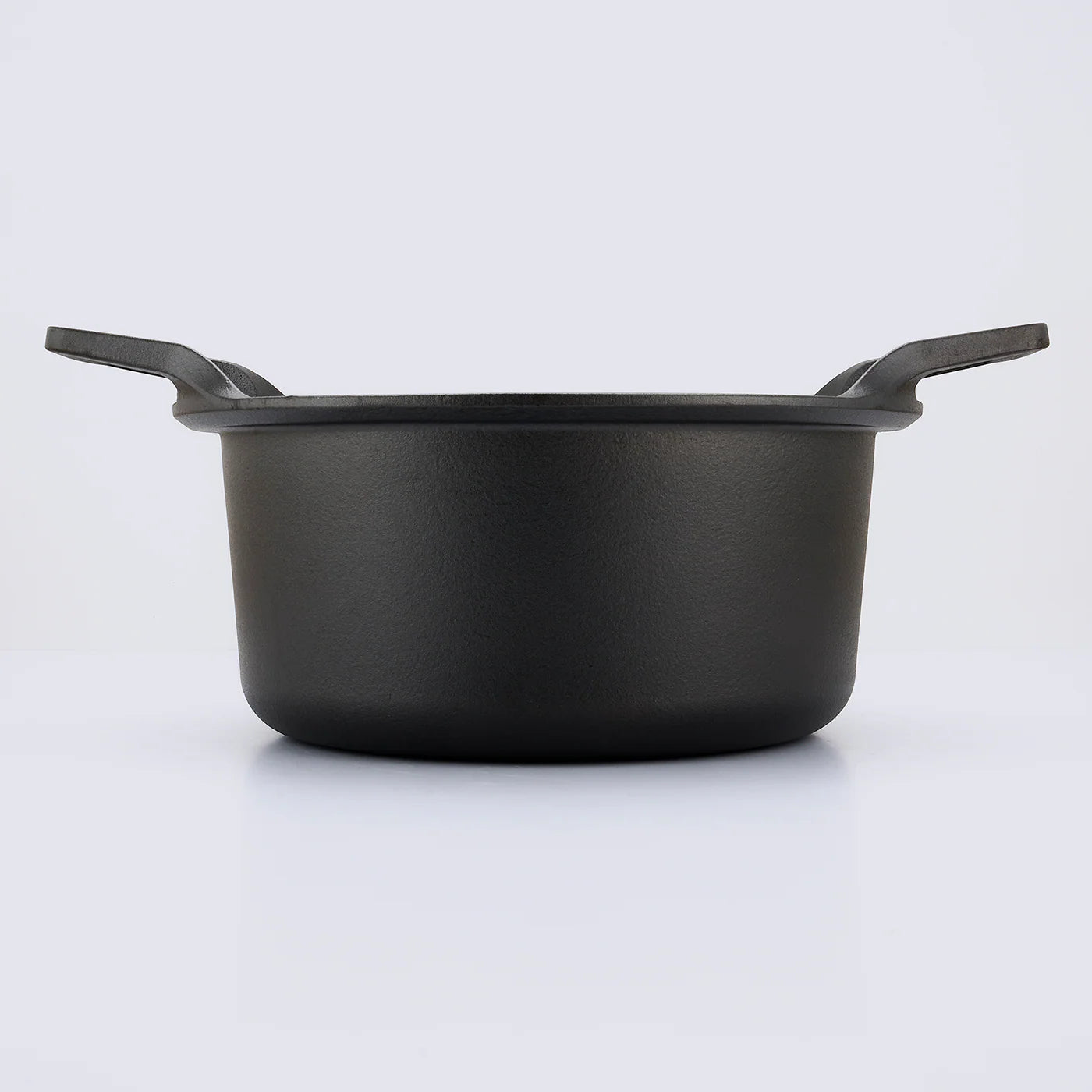 Victoria Signature Classic Cast Iron 6 qt. Dutch Oven with Lid Barbecue grill online shopping