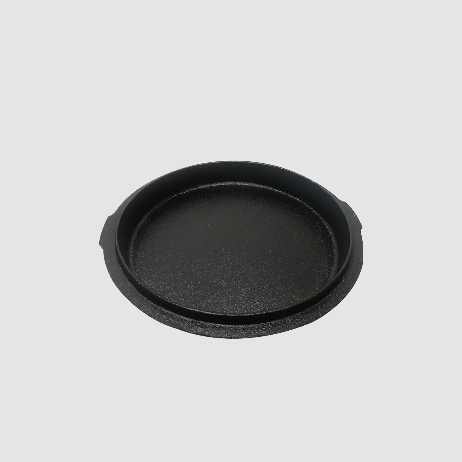 Overmont Cast Iron Camp Dutch Oven Barbecue grill online shopping