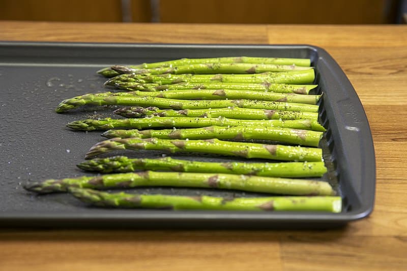 Equinox Asparagus Plants