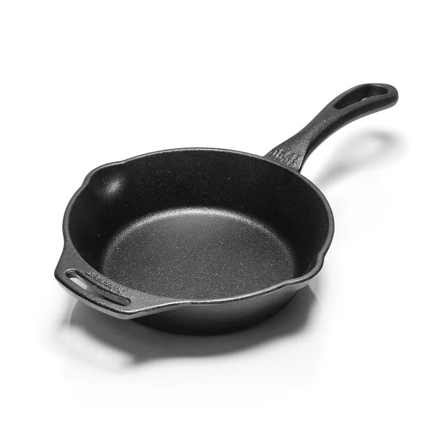 Petromax Cast Iron Fire Pan with Dual Spouts Barbecue grill online shopping