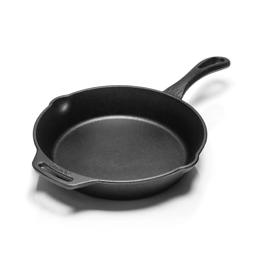 Petromax Cast Iron Fire Pan with Dual Spouts Barbecue grill online shopping