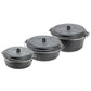 Petromax Essential Cast Iron Dutch Oven Barbecue grill online shopping