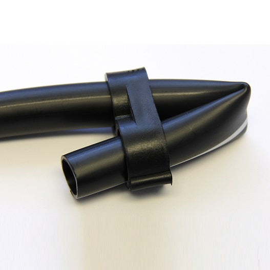 Toro Dripline and Hose Accessory, Figure 8 End Clamp