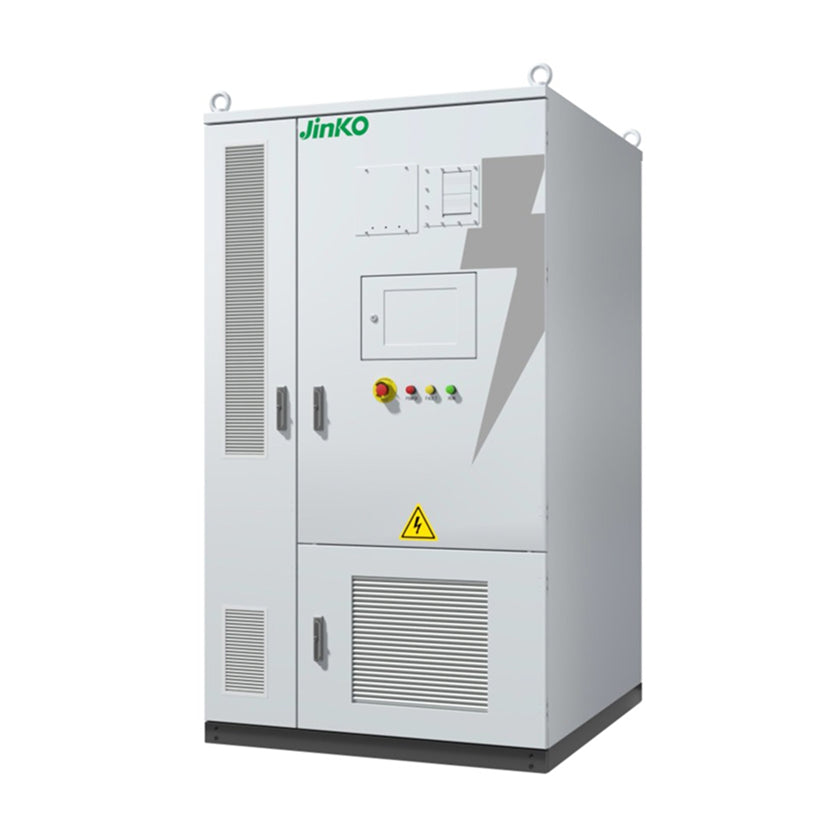 Jinko Solar SunGiga G1 215kWh Energy Storage System solar energy online shopping