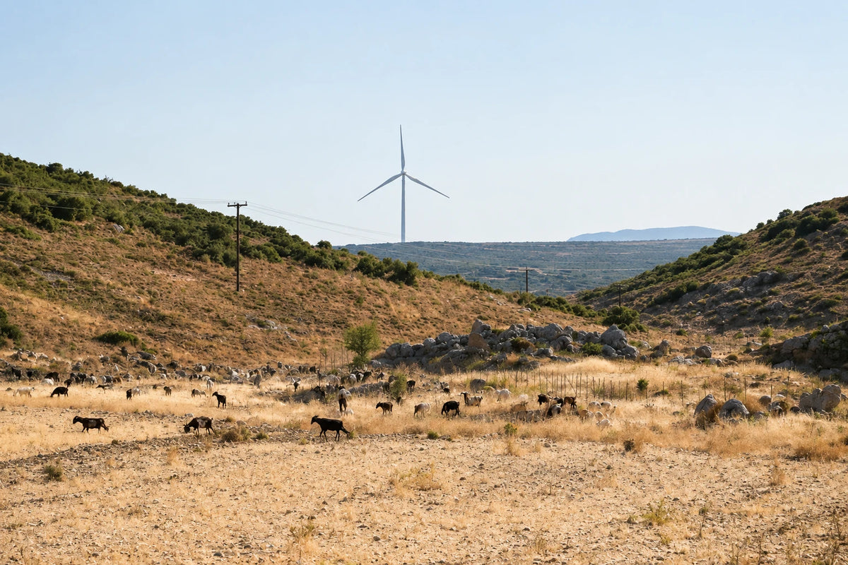 Vestas V162-7.2 MW™ Onshore Wind Turbine