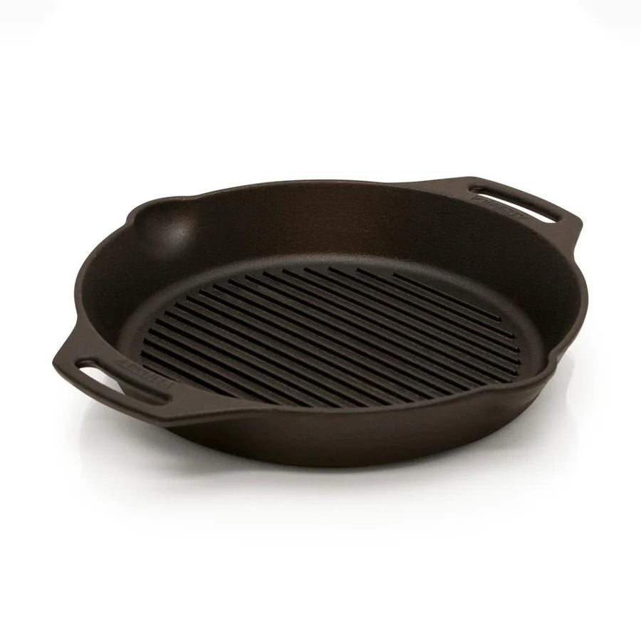 Petromax Cast Iron Grill Fire Pan Barbecue grill online shopping