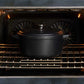 Victoria 6 qt. Cast Iron Dutch Oven with Lid Barbecue grill online shopping