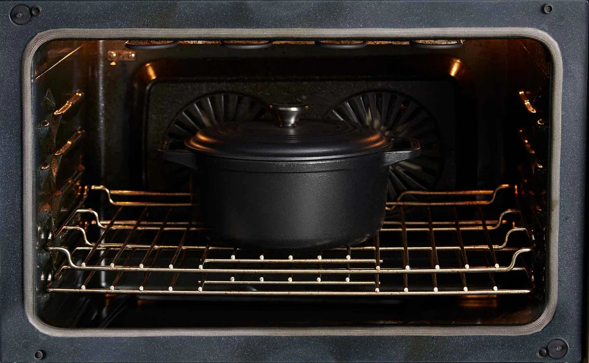 Victoria 6 qt. Cast Iron Dutch Oven with Lid Barbecue grill online shopping