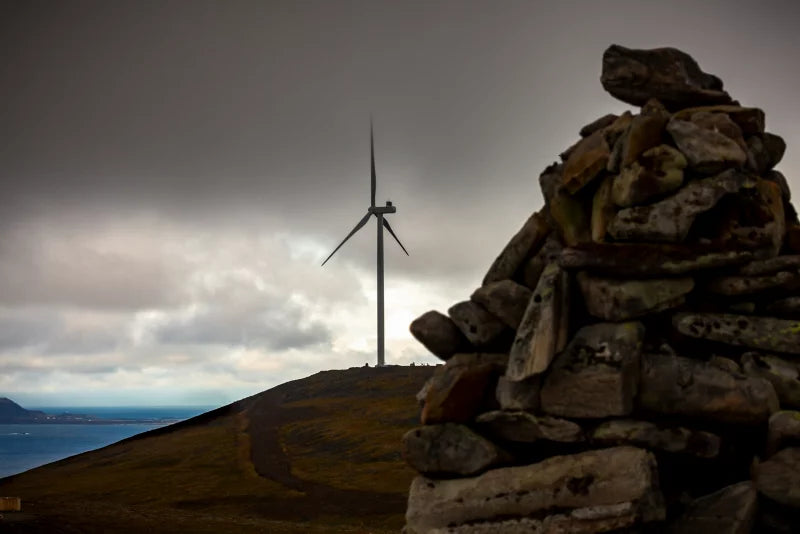 Vestas V150-4.2 MW™ Onshore Wind Turbine