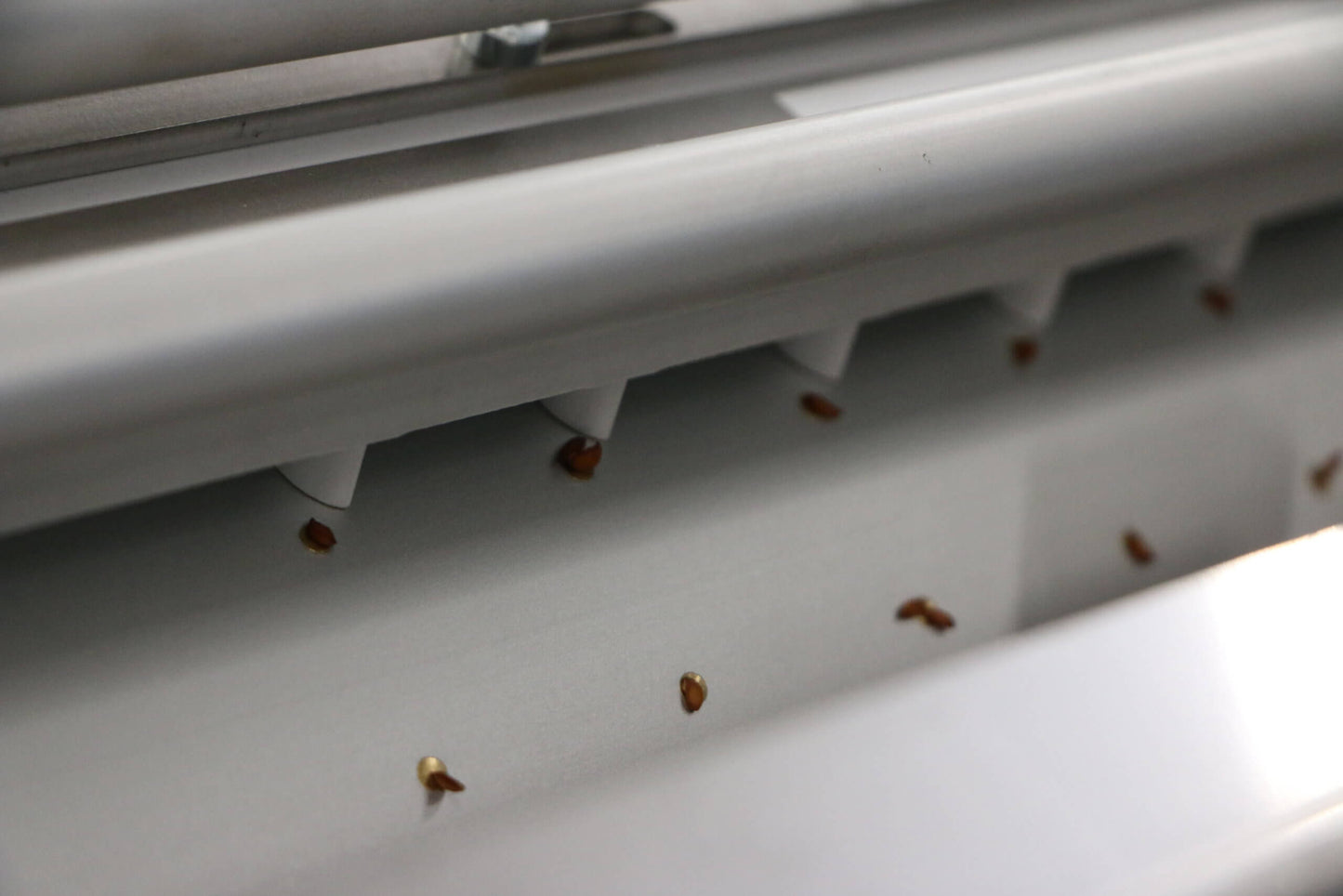 Viscon Roulette XL Seeder