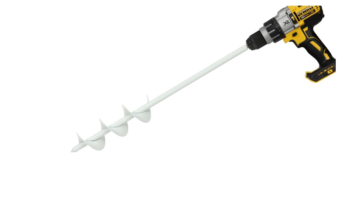 Twist 'n Plant® EXTENDED Gardening Auger