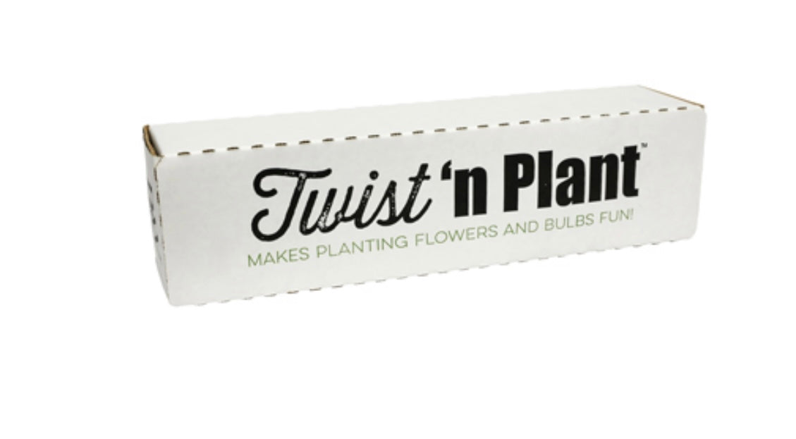 Twist 'n Plant® EXTENDED Gardening Auger