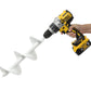 Twist 'n Plant® JUMBO Gardening Auger