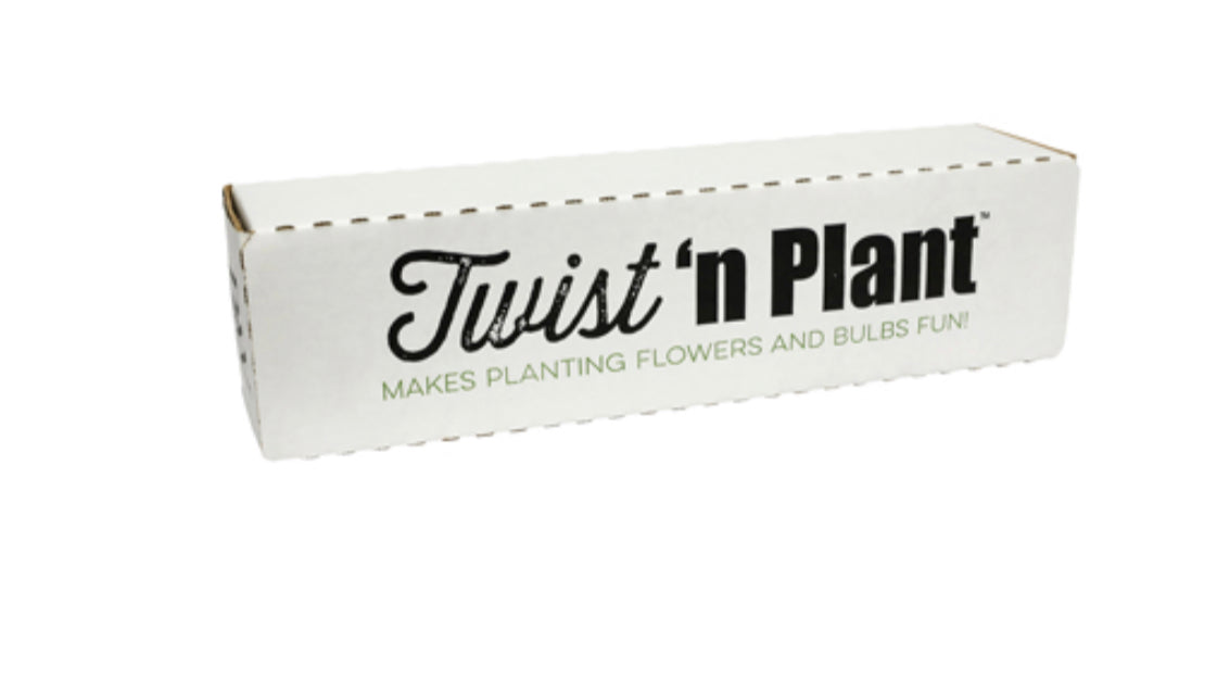 Twist 'n Plant® JUMBO Gardening Auger