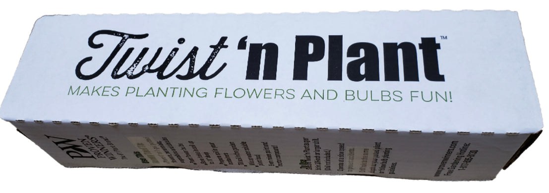 Twist 'n Plant® ORIGINAL Gardening Auger