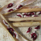 Jacob's Cattle Drying Bean Seeds online shopping