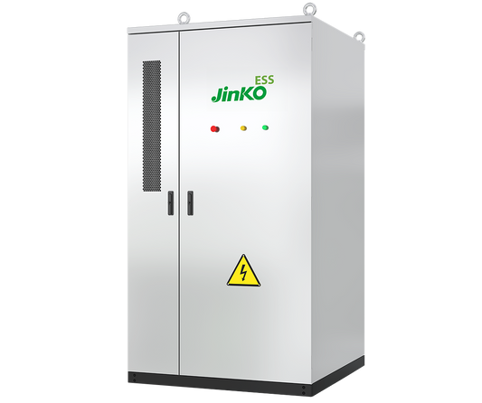Jinko Solar SunGiga G1 215kWh Energy Storage System solar energy online shopping