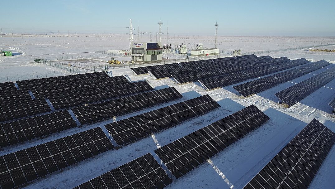LONGi HI-MO9 Ice Shield 630-670M PV Module