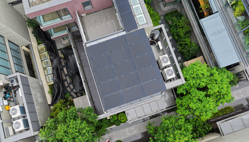LONGi HI-MOX10 Scientist 535-560M PV Module LR7-60HVH