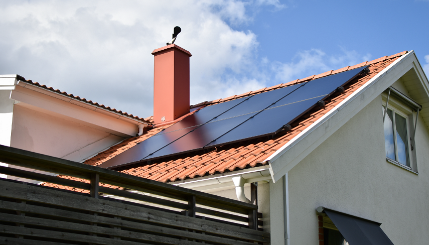 LONGi EcoLife 475-495M PV Module solar energy online shopping