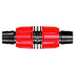 Toro Premium Drip Tape Irrigation Fittings, Tape x Tape Couplings