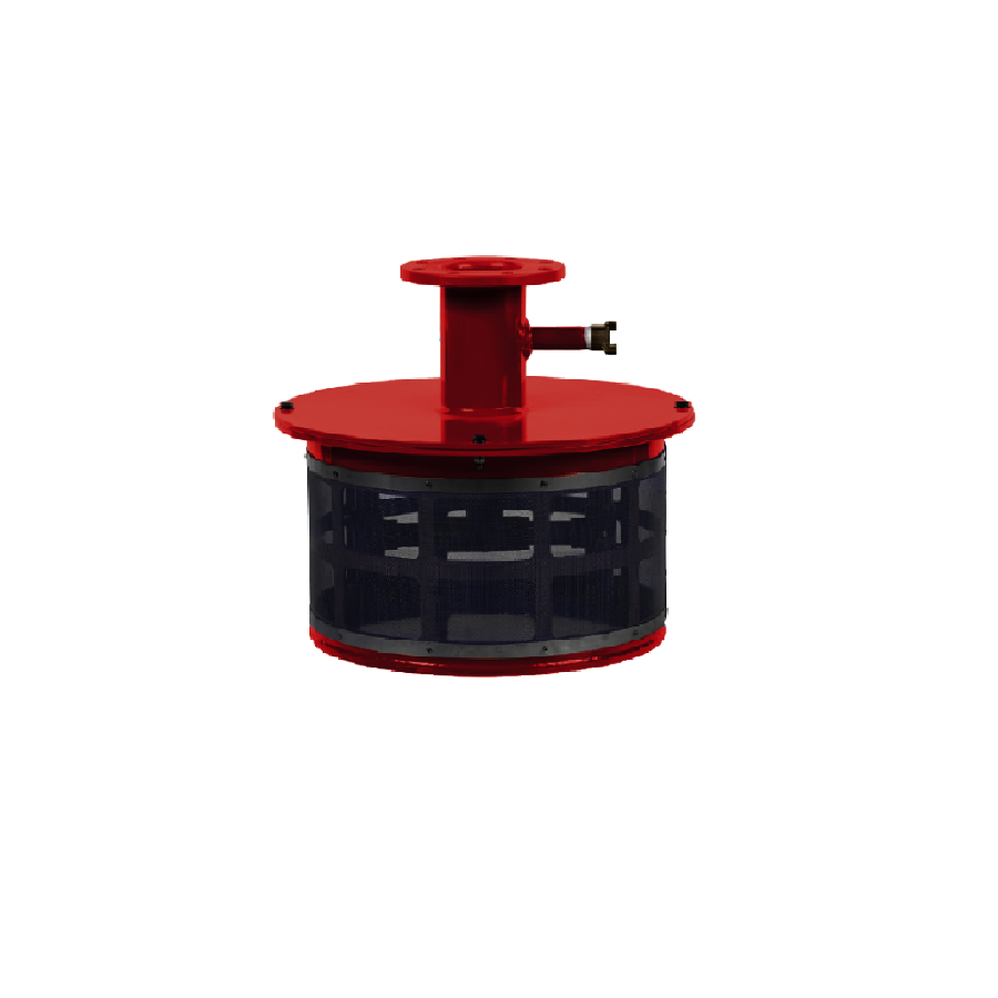 Toro Irrigation Sentry Pre Pump Strainer