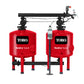 Toro SentrySand Media Filtration - Double Chamber Irrigation online shopping