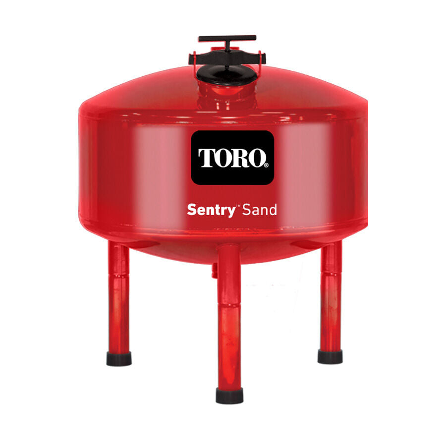 Toro SentrySand Media Filtration - Double Chamber Irrigation online shopping