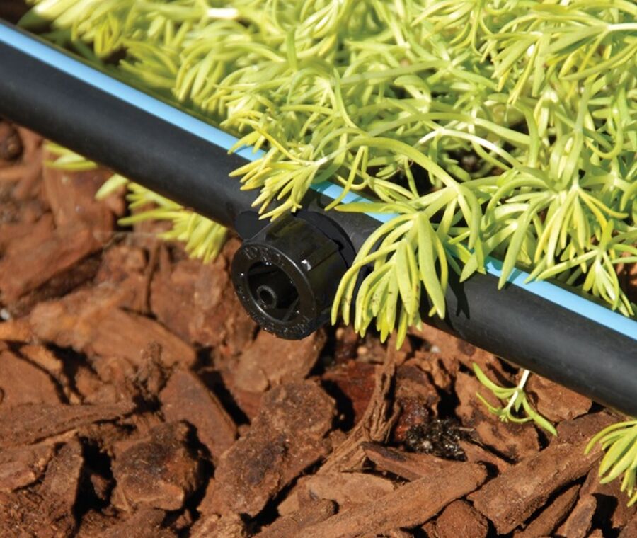 Toro Drip Irrigation Turbo Plus™️ II Pressure Compensating Emitter Irrigation online shopping