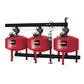 Toro SentrySand Media Filtration - Double Chamber Irrigation online shopping