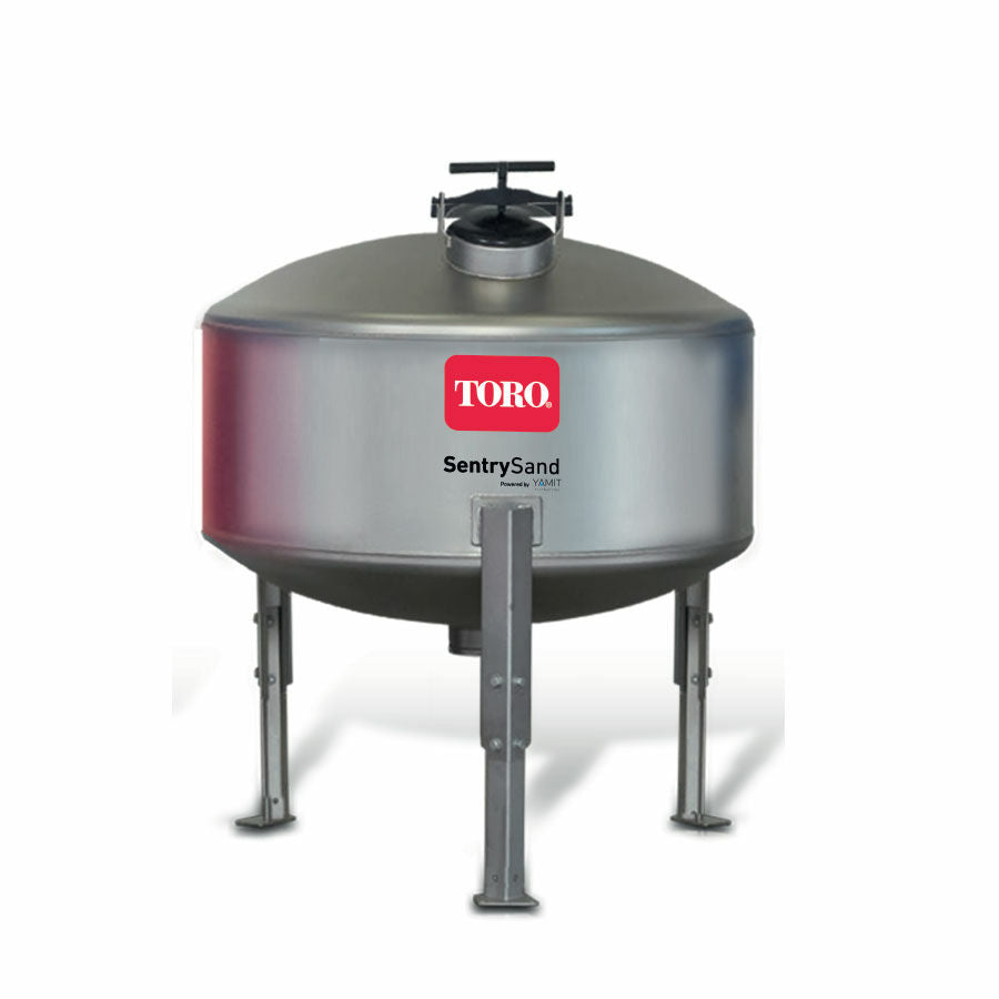 Toro SentrySand Media Filtration - Double Chamber Irrigation online shopping