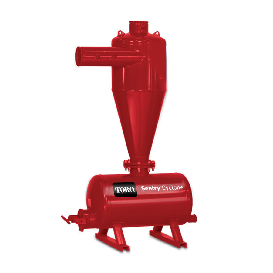 Toro Irrigation SentryCyclone Hydrocyclone Sand Separator