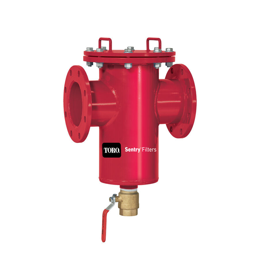 Toro Irrigation Sentry Pre Filtration Stone Separator