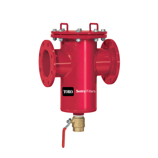 Toro Irrigation Sentry Pre Filtration Stone Separator Irrigation online shopping