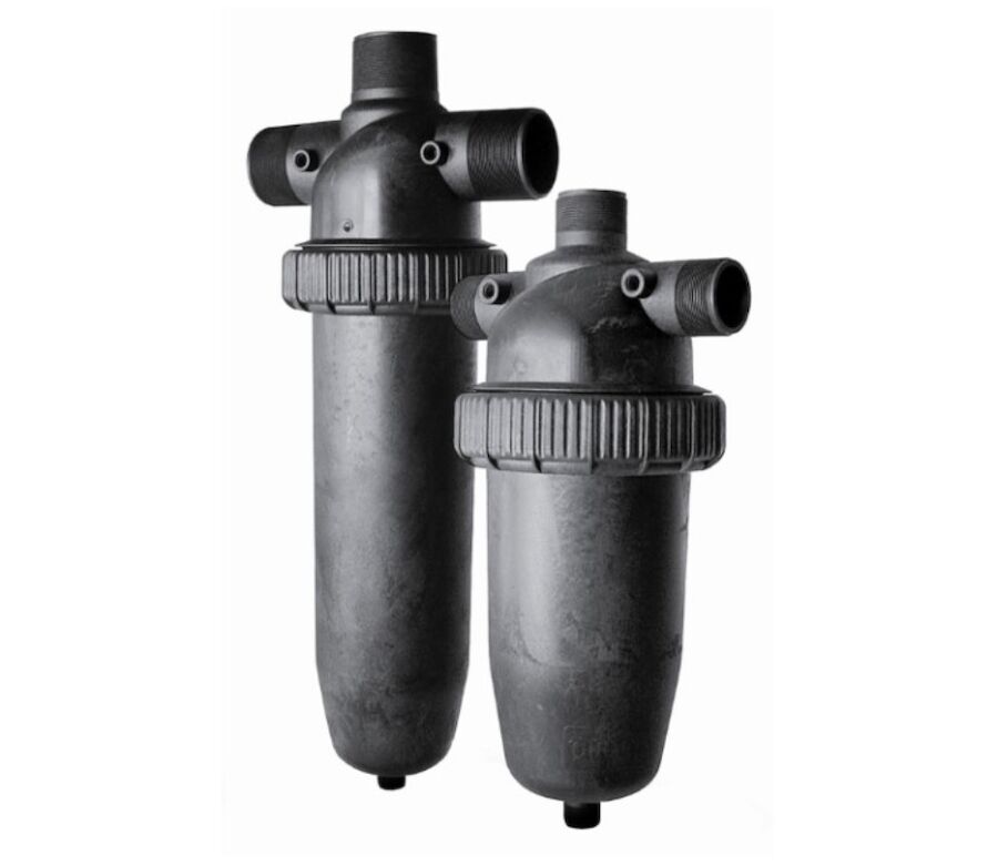 Toro Irrigation 2'' & 3'' Plastic Disc Filters