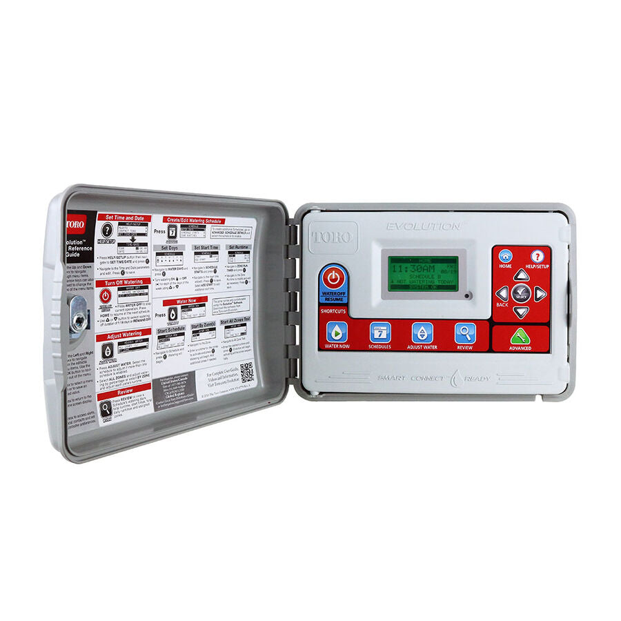 EVOLUTION® AG Controller Irrigation online shopping