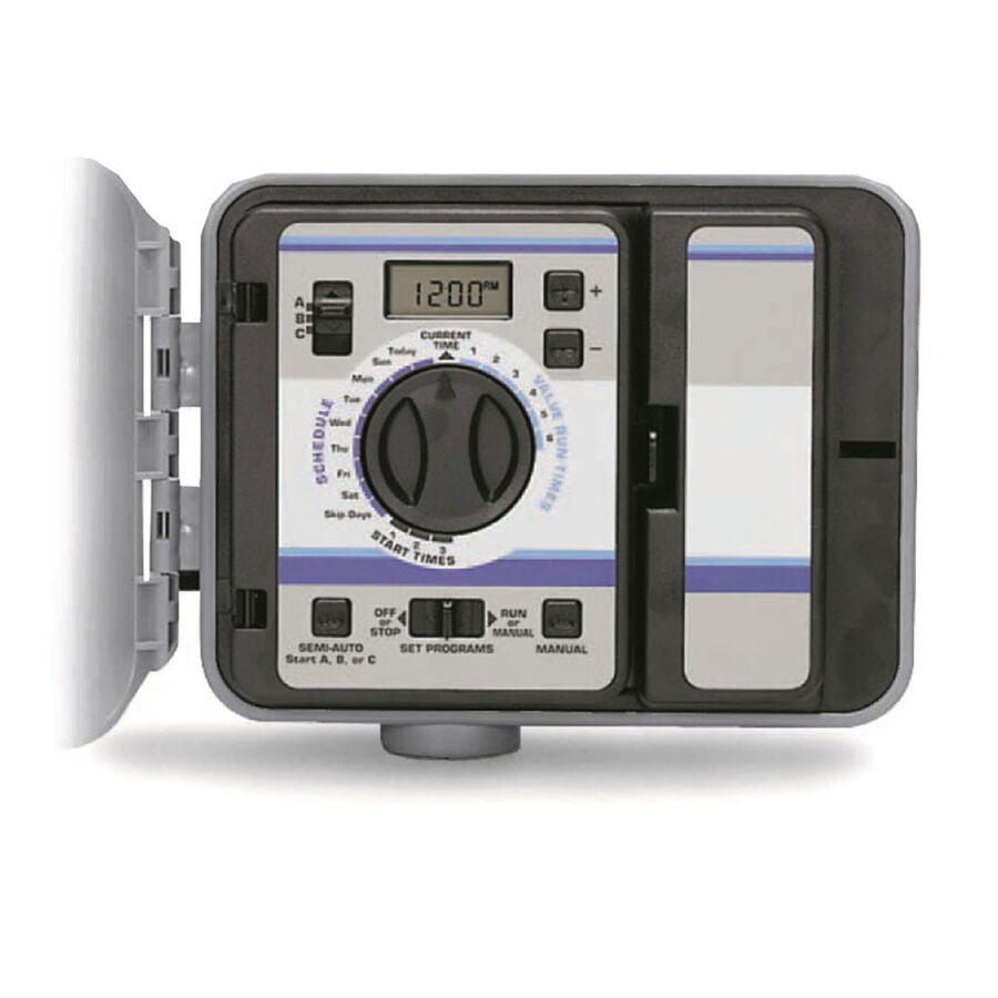 Rain Dial® Controller