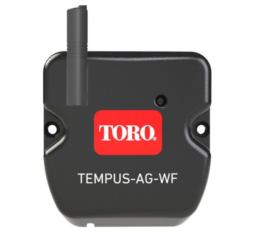 Tempus Ag Irrigation Automation System - WiFi Base Station