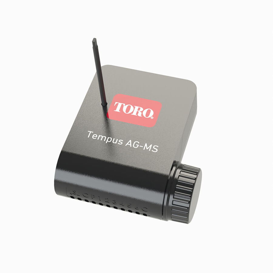 Tempus Ag Irrigation Automation System - Multi Sensor Unit