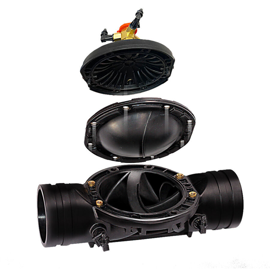 Toro Irrigation 900 Series Control Valves