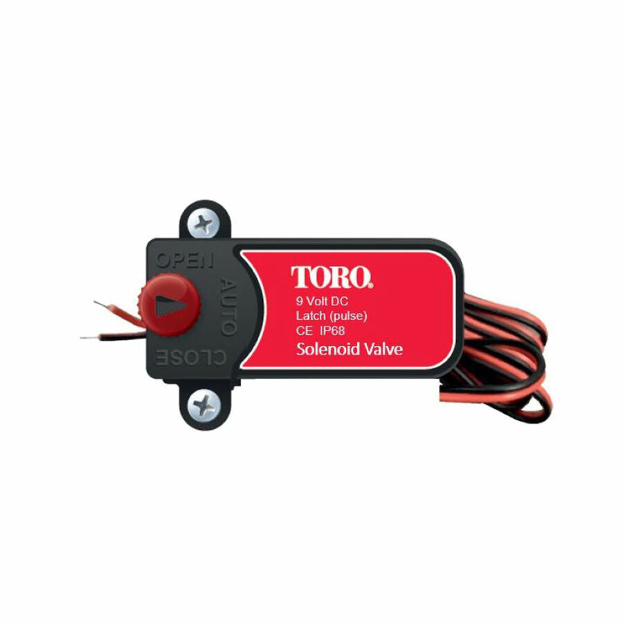 Toro Irrigation 900 Series Control Valves
