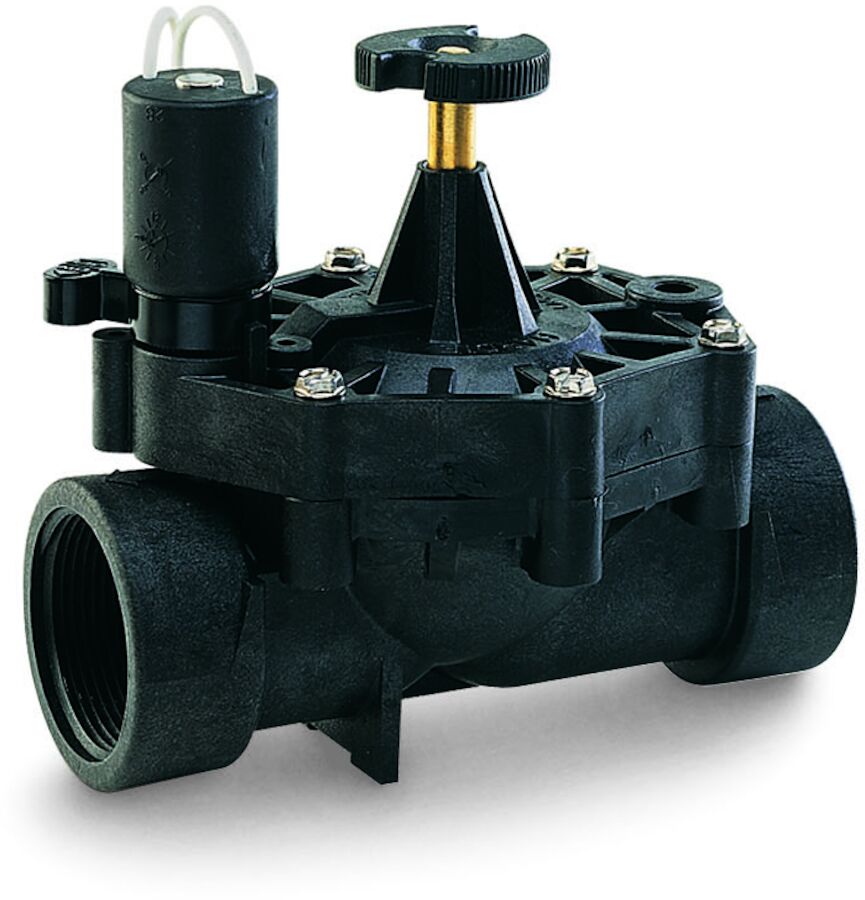 Toro Irrigation 700 Series Ultra Flow Valves